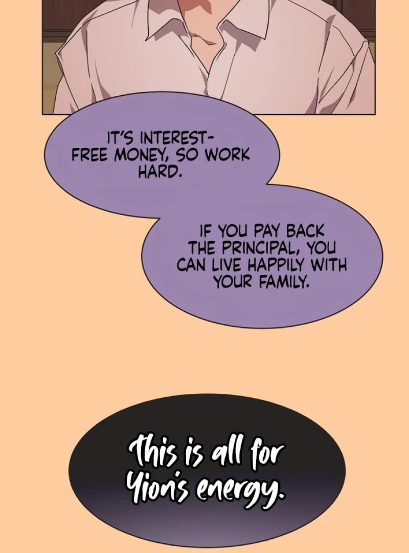 Imperfect Cinderella Story chapter 46 page 76
