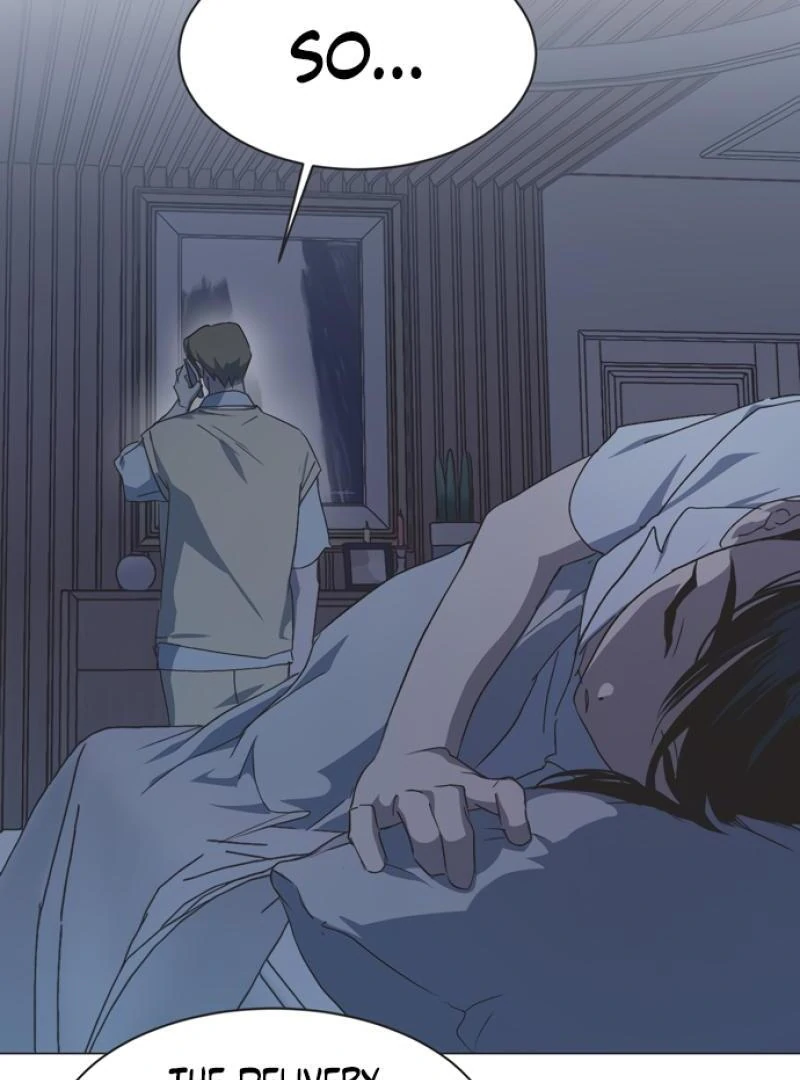 Imperfect Cinderella Story chapter 46 page 82
