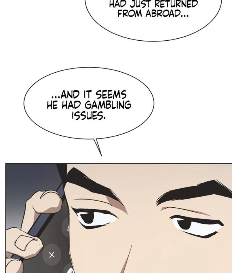 Imperfect Cinderella Story chapter 46 page 84