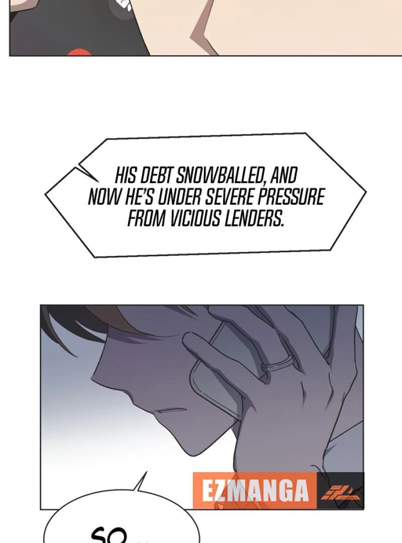 Imperfect Cinderella Story chapter 46 page 85