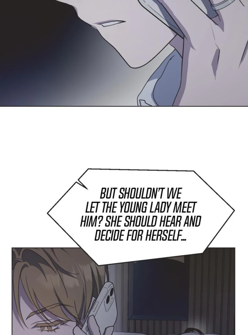 Imperfect Cinderella Story chapter 46 page 87