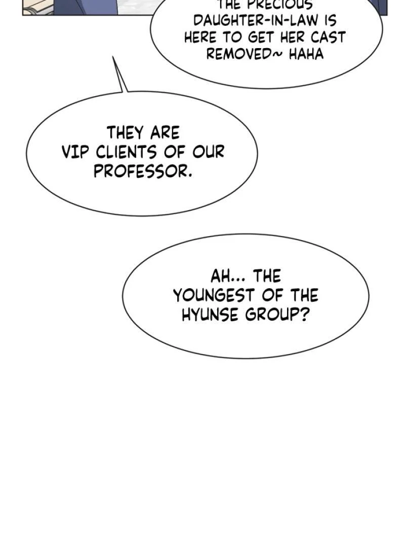 Imperfect Cinderella Story chapter 47 page 5
