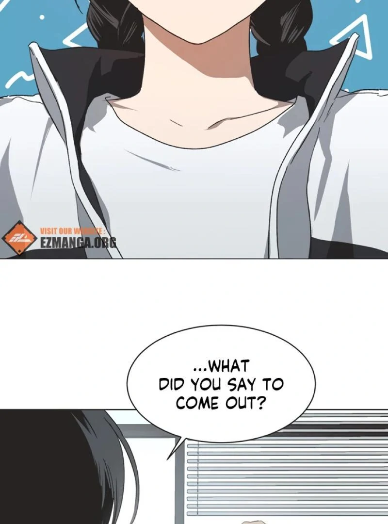 Imperfect Cinderella Story chapter 47 page 7