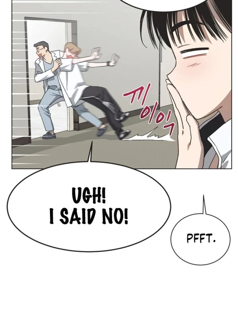 Imperfect Cinderella Story chapter 47 page 21