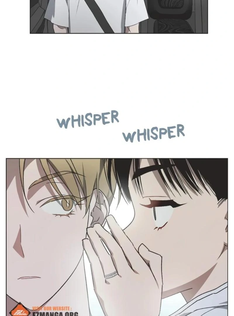 Imperfect Cinderella Story chapter 47 page 28