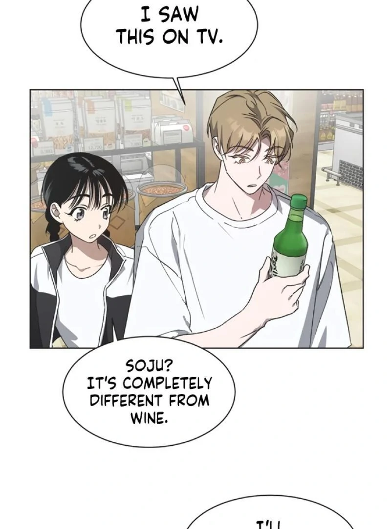 Imperfect Cinderella Story chapter 47 page 42