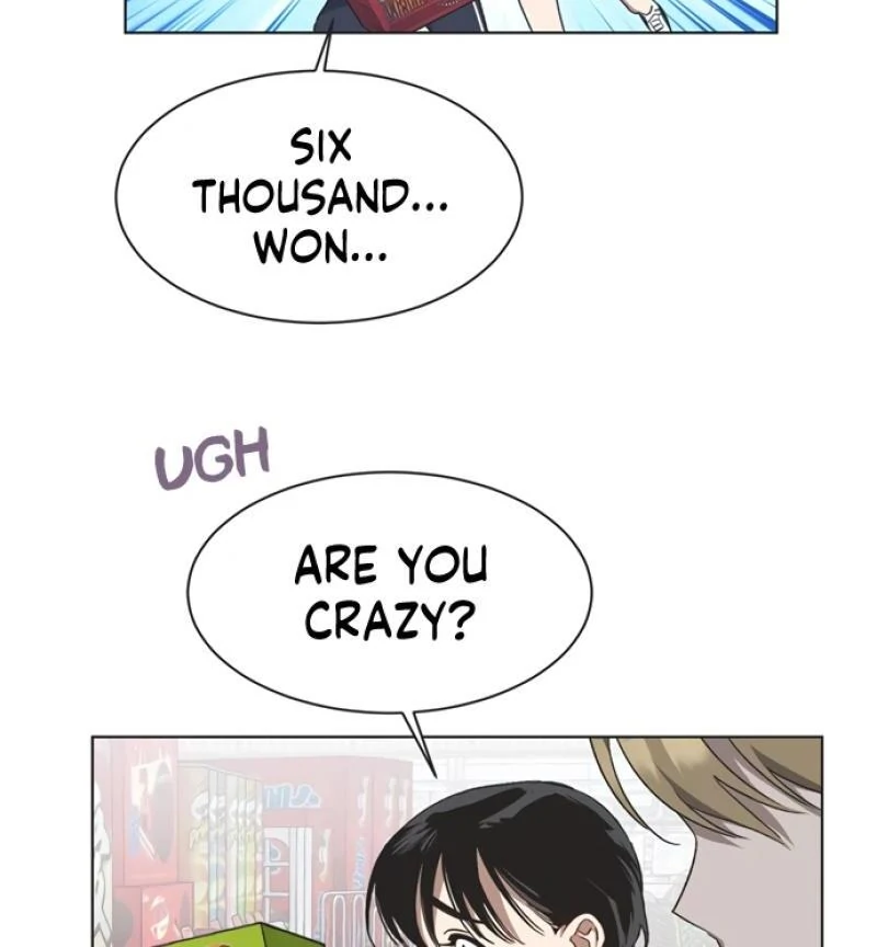 Imperfect Cinderella Story chapter 47 page 46