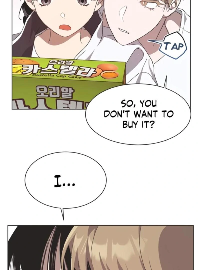 Imperfect Cinderella Story chapter 47 page 48