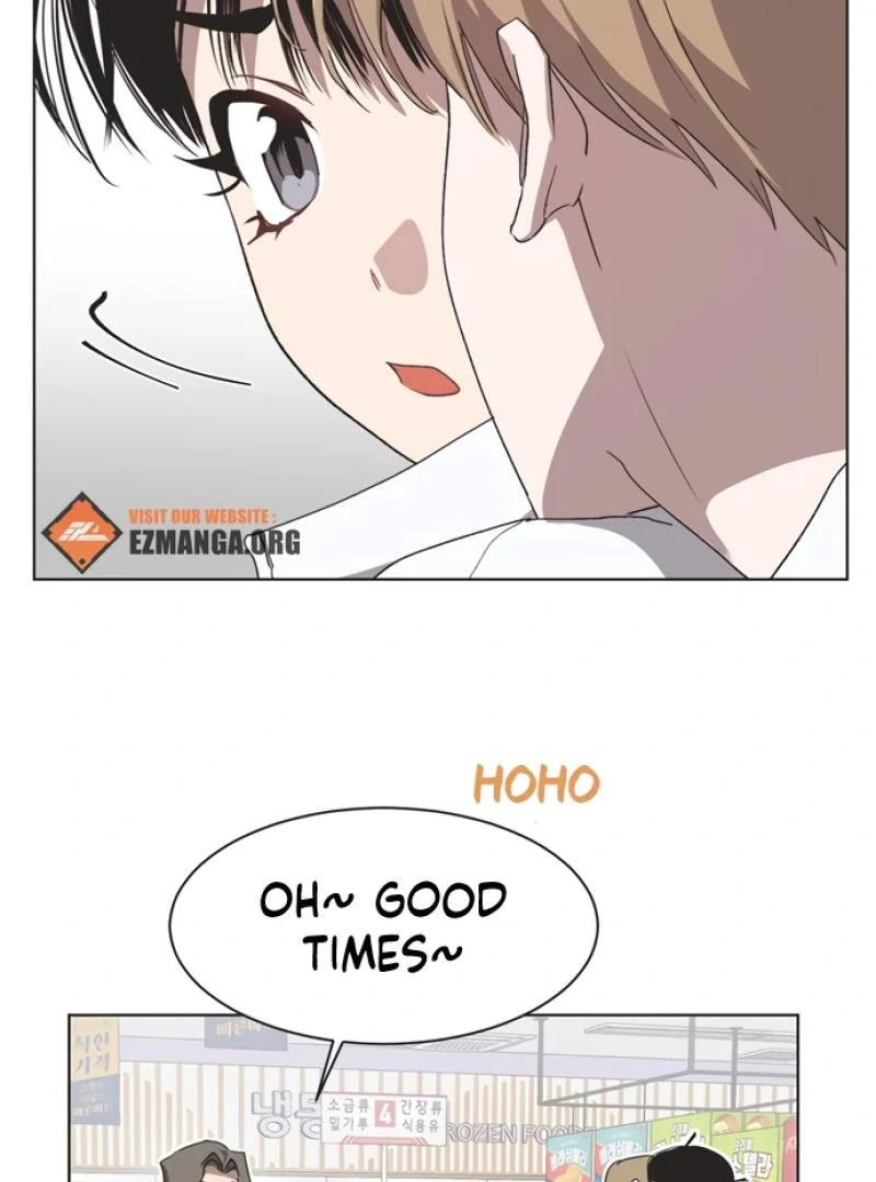 Imperfect Cinderella Story chapter 47 page 49