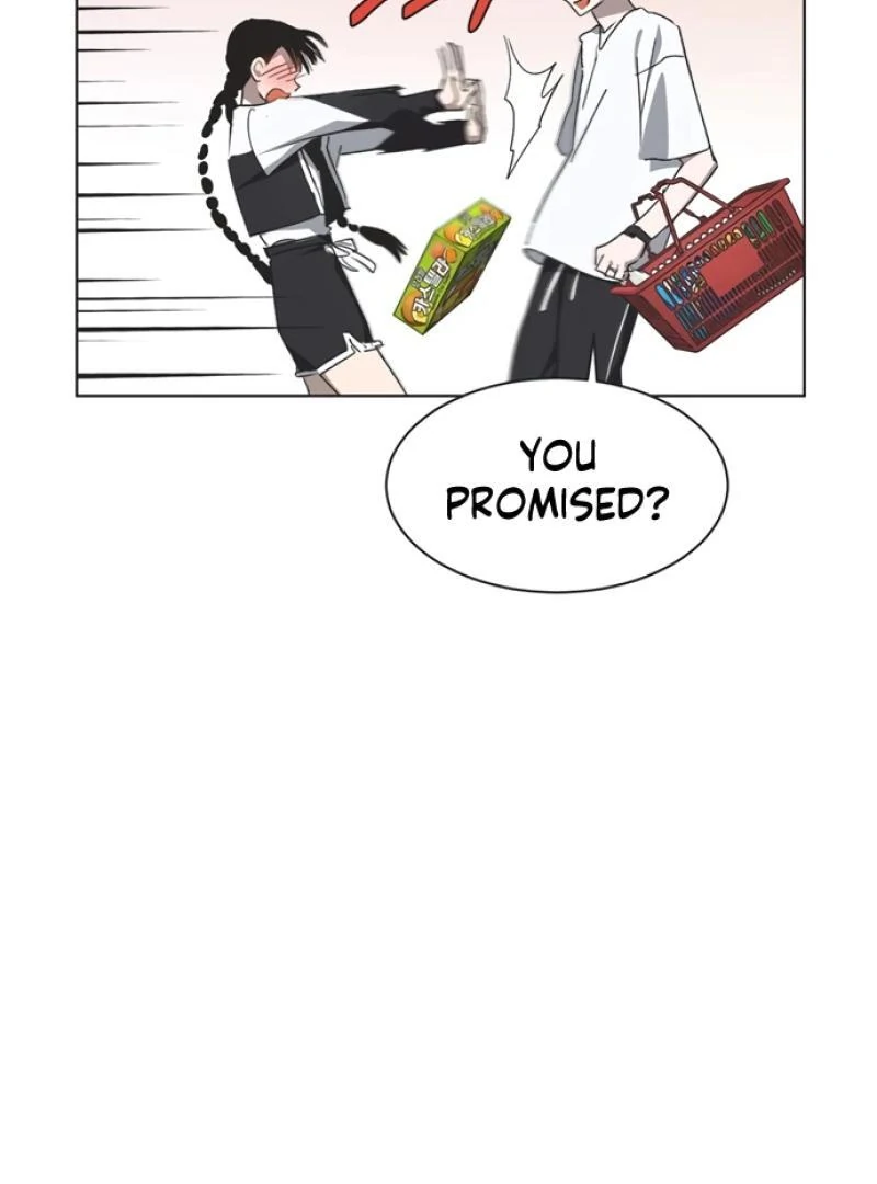 Imperfect Cinderella Story chapter 47 page 51