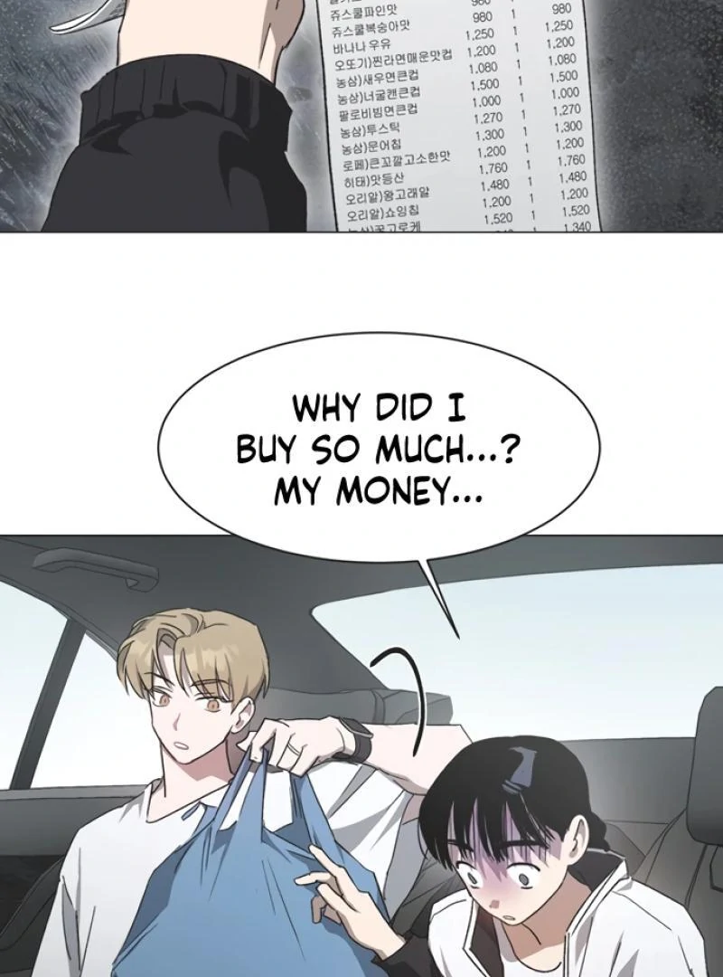 Imperfect Cinderella Story chapter 47 page 53