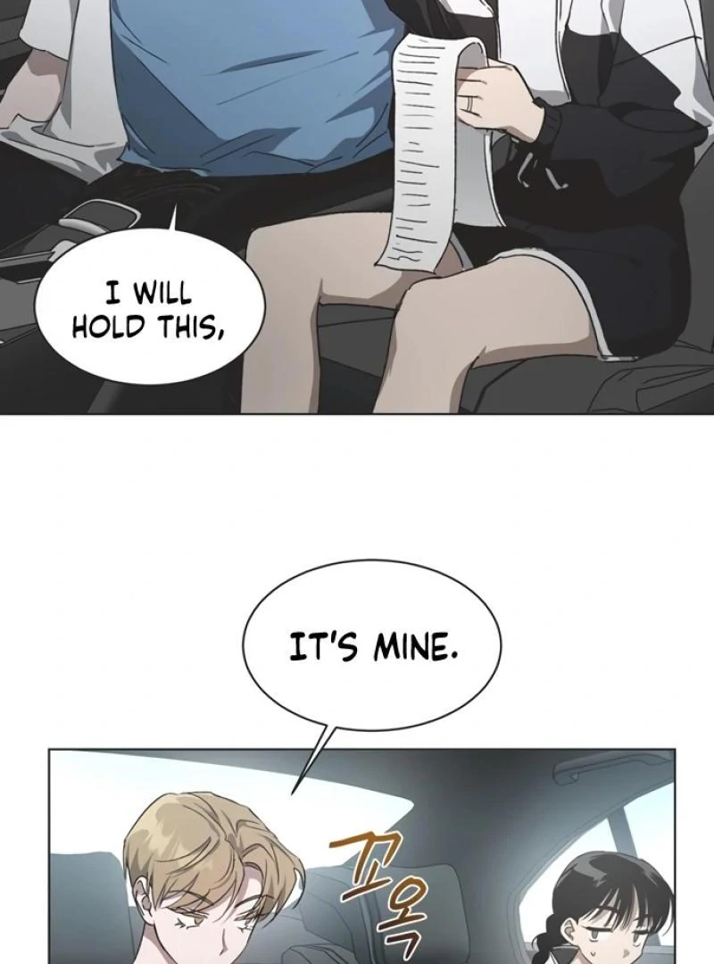 Imperfect Cinderella Story chapter 47 page 54