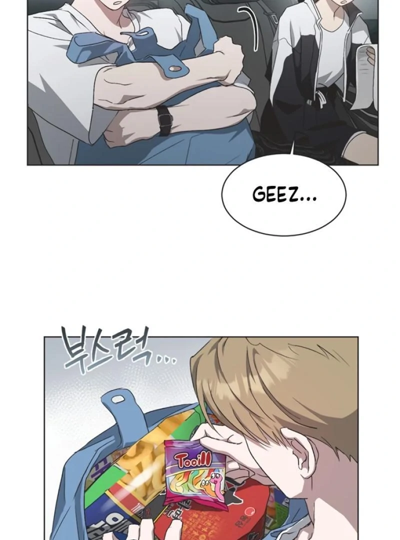 Imperfect Cinderella Story chapter 47 page 55
