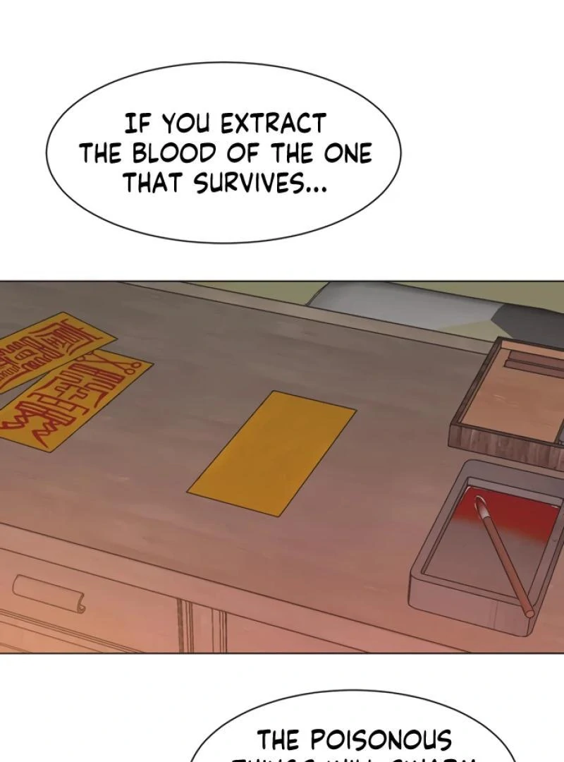Imperfect Cinderella Story chapter 47 page 61