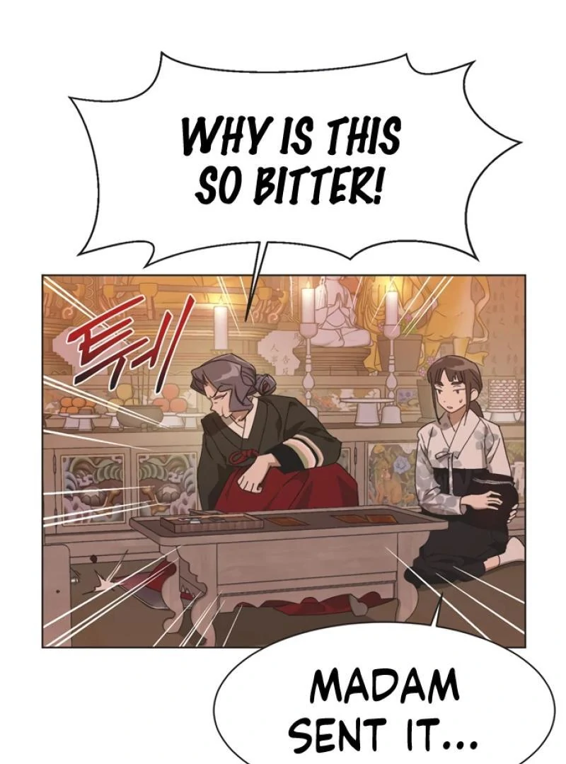 Imperfect Cinderella Story chapter 47 page 63