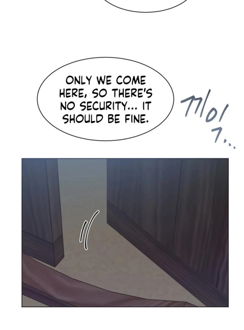 Imperfect Cinderella Story chapter 47 page 69