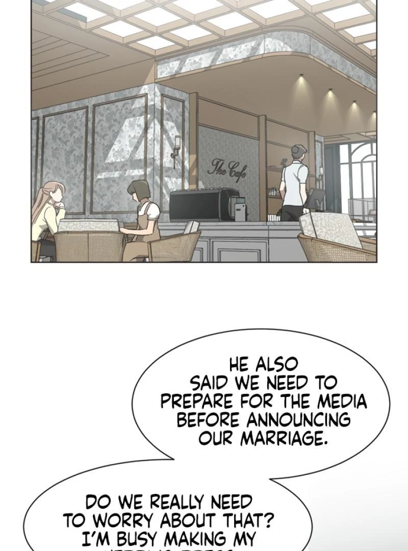 Imperfect Cinderella Story chapter 48 page 16
