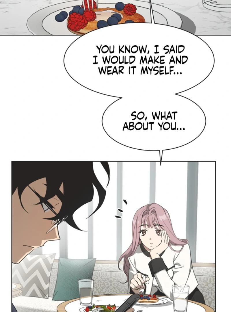Imperfect Cinderella Story chapter 48 page 18