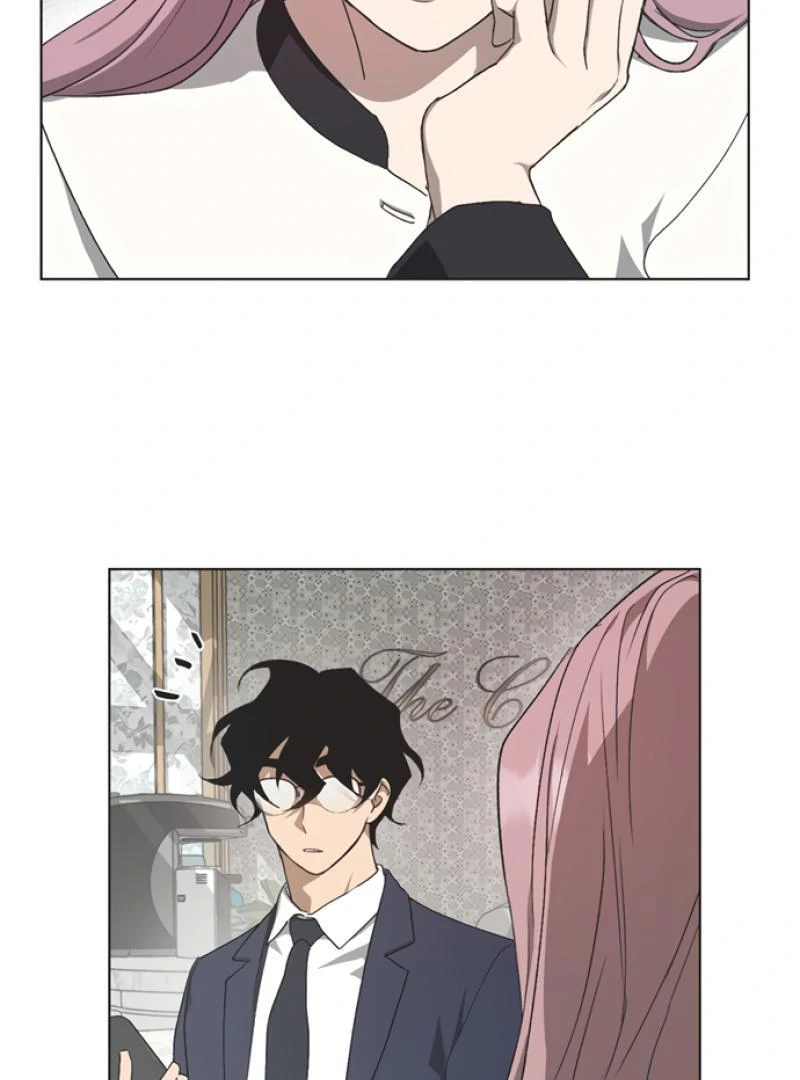 Imperfect Cinderella Story chapter 48 page 20