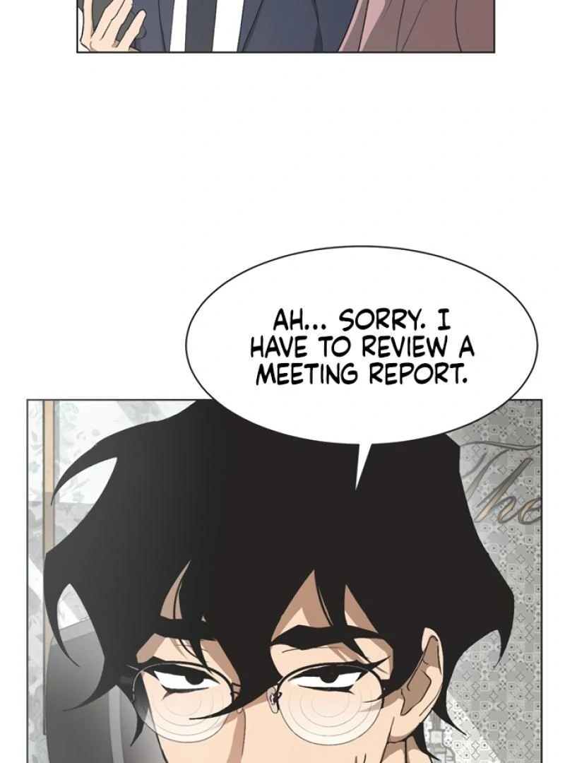 Imperfect Cinderella Story chapter 48 page 21
