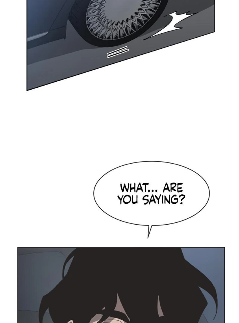Imperfect Cinderella Story chapter 48 page 26