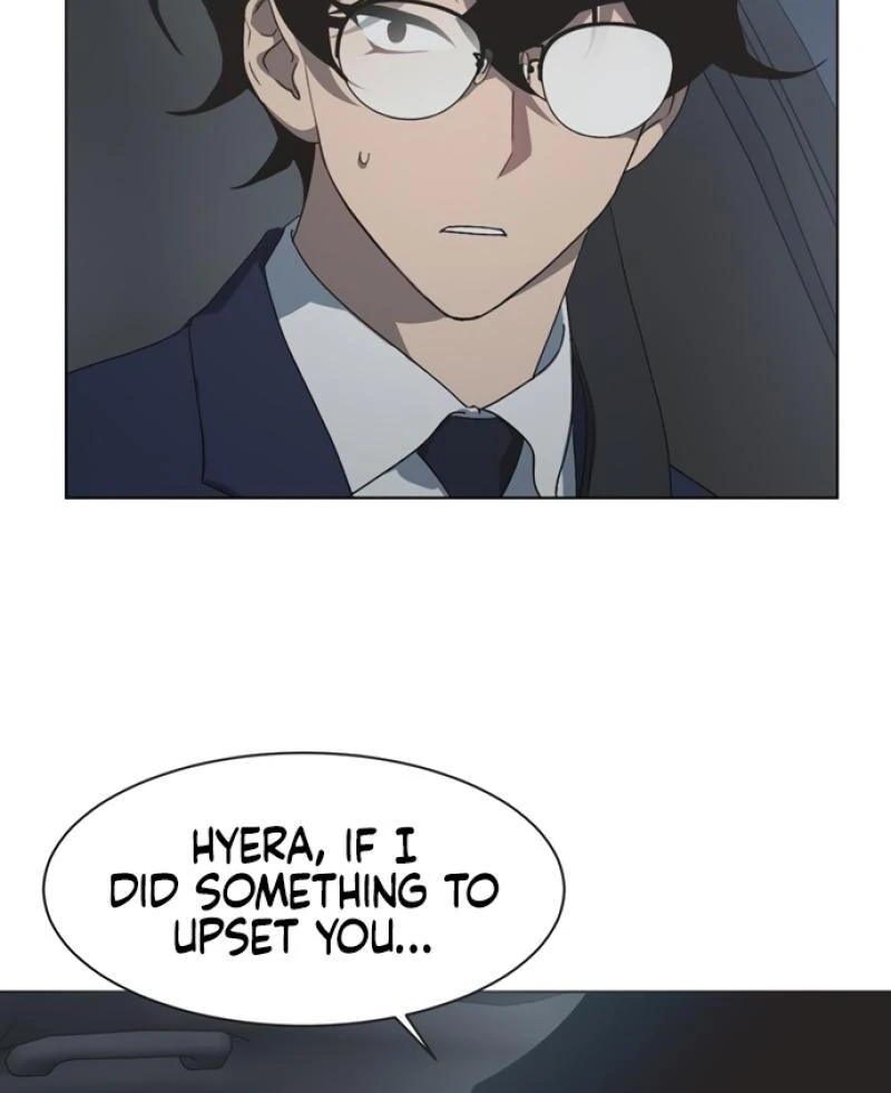 Imperfect Cinderella Story chapter 48 page 27