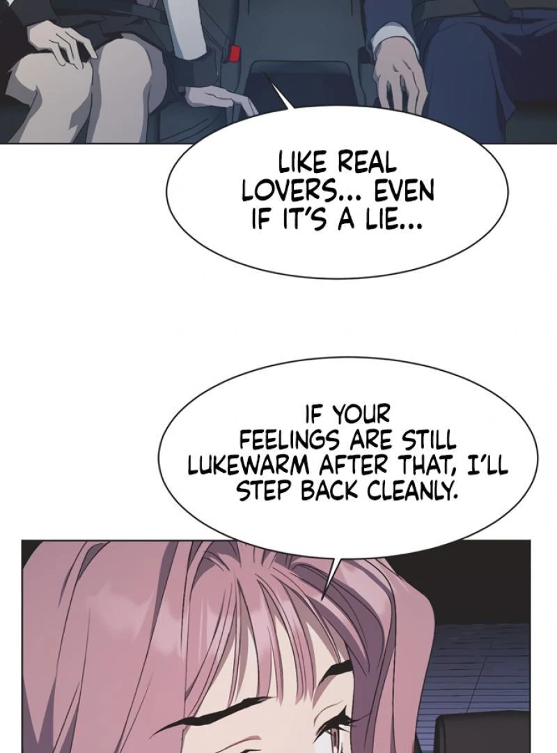 Imperfect Cinderella Story chapter 48 page 31