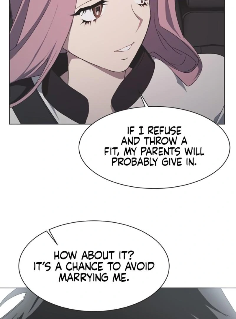 Imperfect Cinderella Story chapter 48 page 32