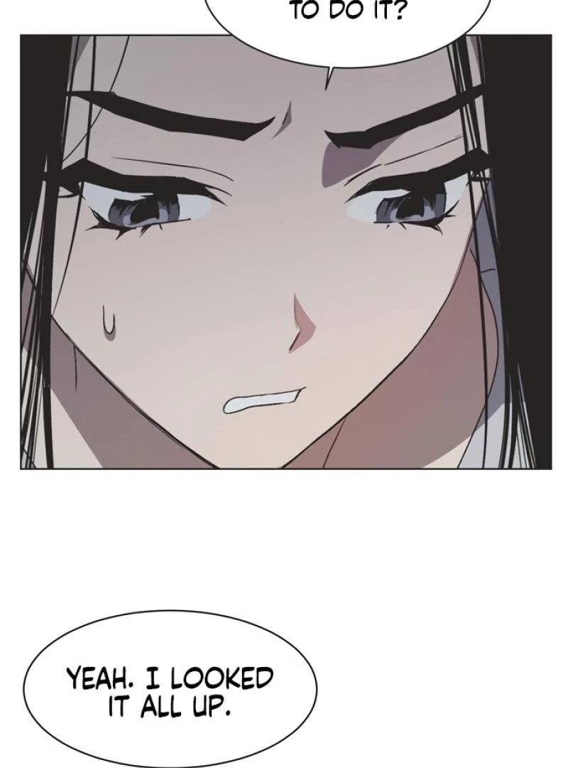 Imperfect Cinderella Story chapter 48 page 36