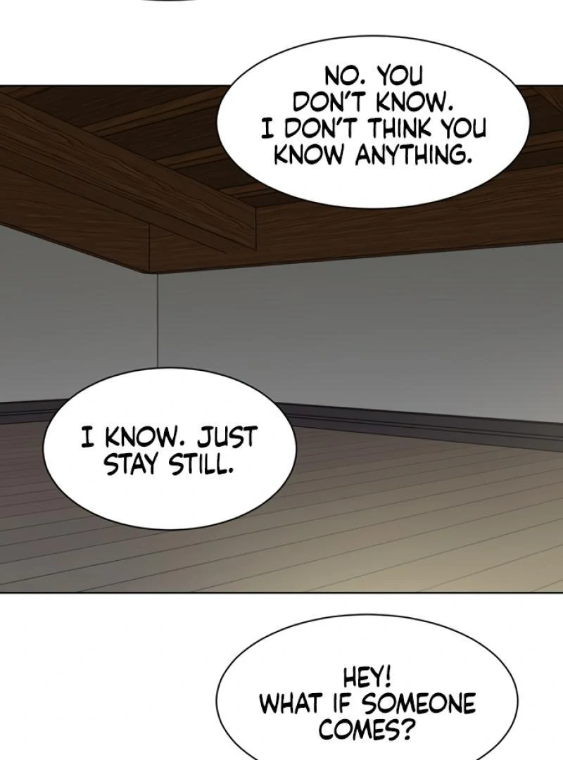 Imperfect Cinderella Story chapter 48 page 37