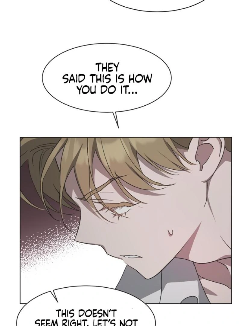 Imperfect Cinderella Story chapter 48 page 38