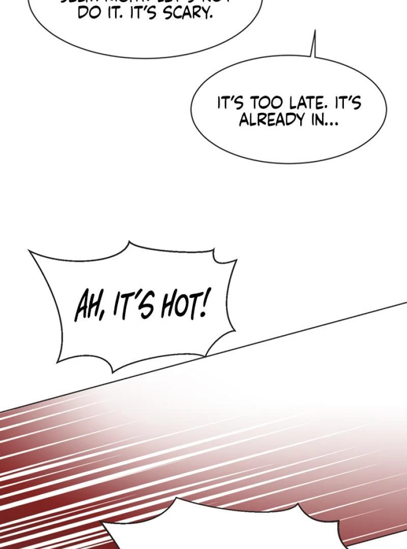 Imperfect Cinderella Story chapter 48 page 39