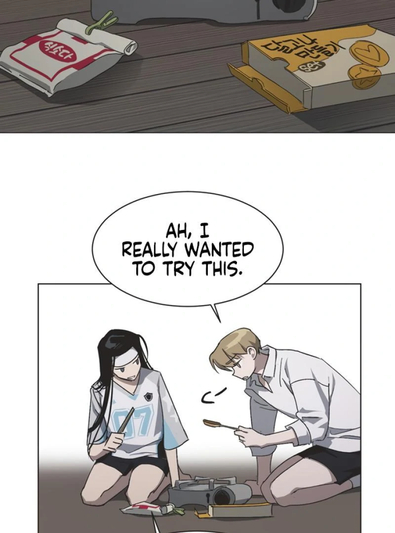 Imperfect Cinderella Story chapter 48 page 43