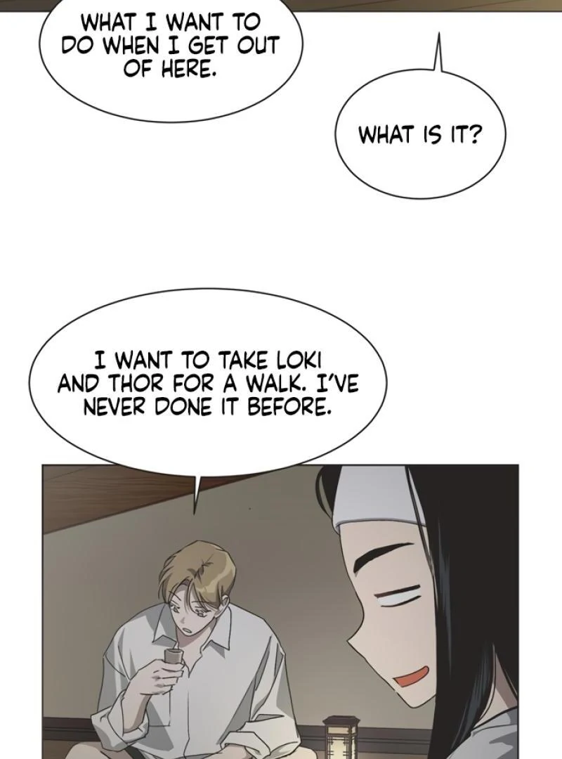 Imperfect Cinderella Story chapter 48 page 48