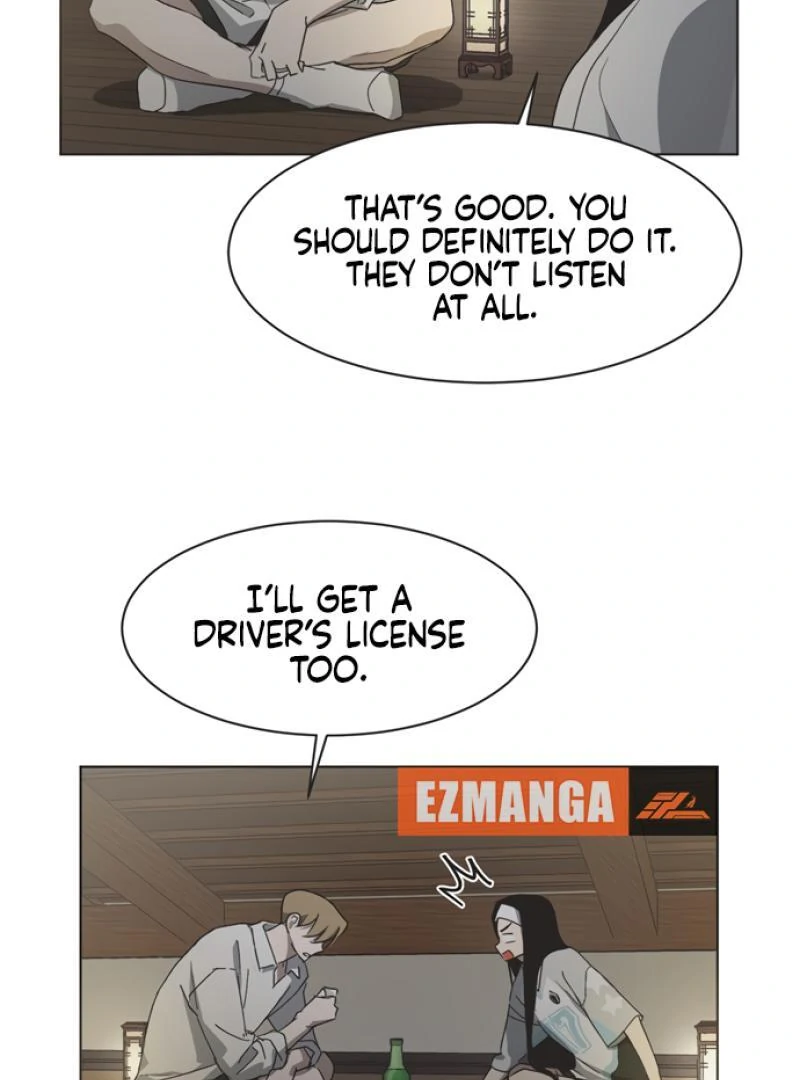 Imperfect Cinderella Story chapter 48 page 49
