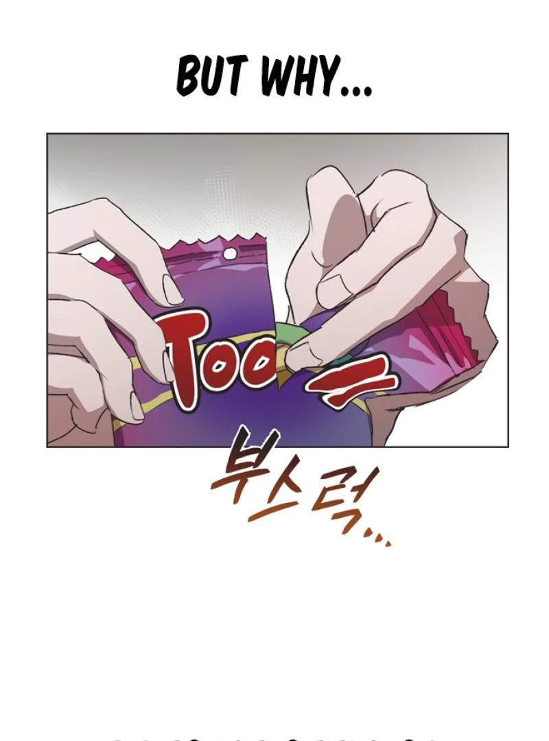 Imperfect Cinderella Story chapter 48 page 54