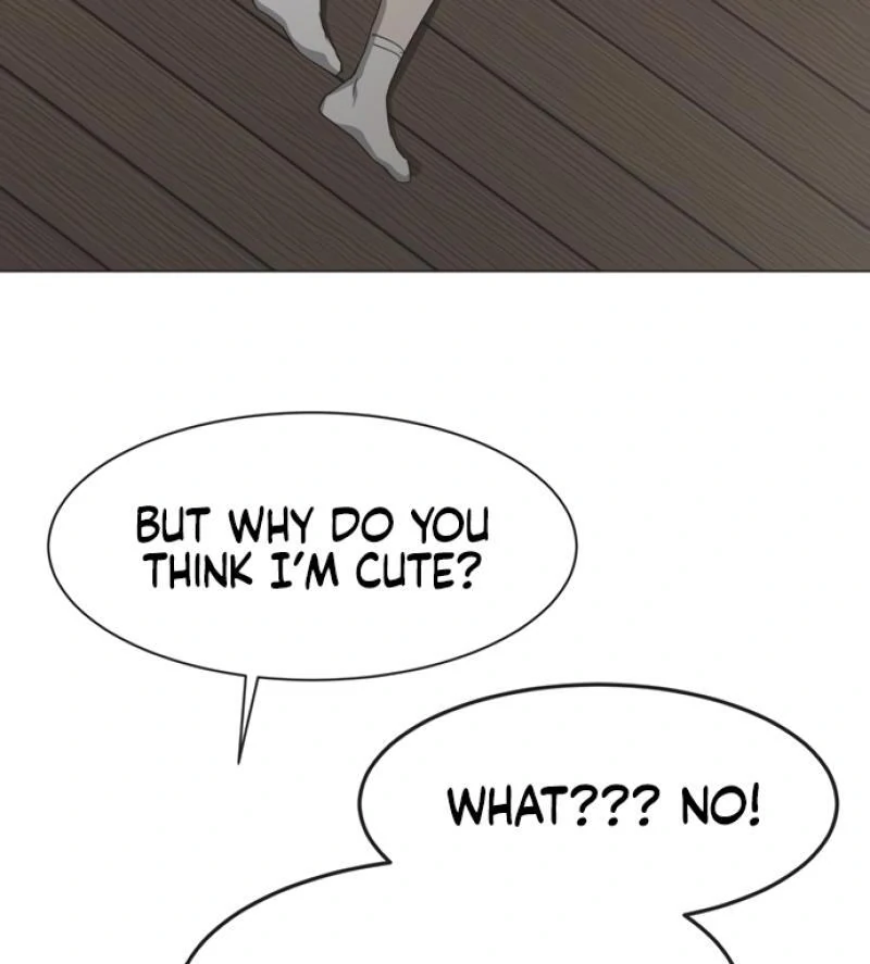 Imperfect Cinderella Story chapter 48 page 56