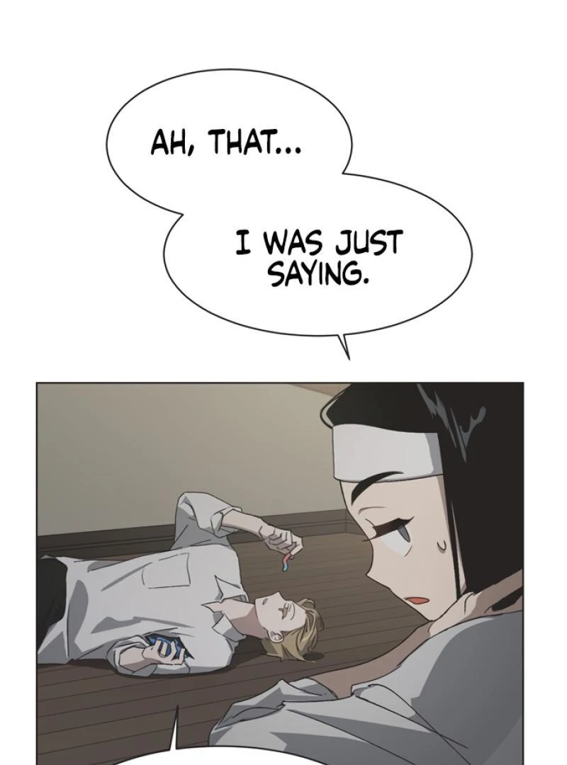 Imperfect Cinderella Story chapter 48 page 58