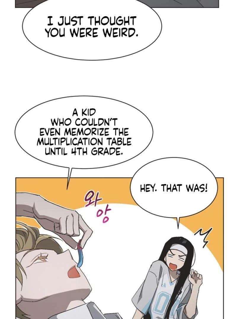 Imperfect Cinderella Story chapter 48 page 59
