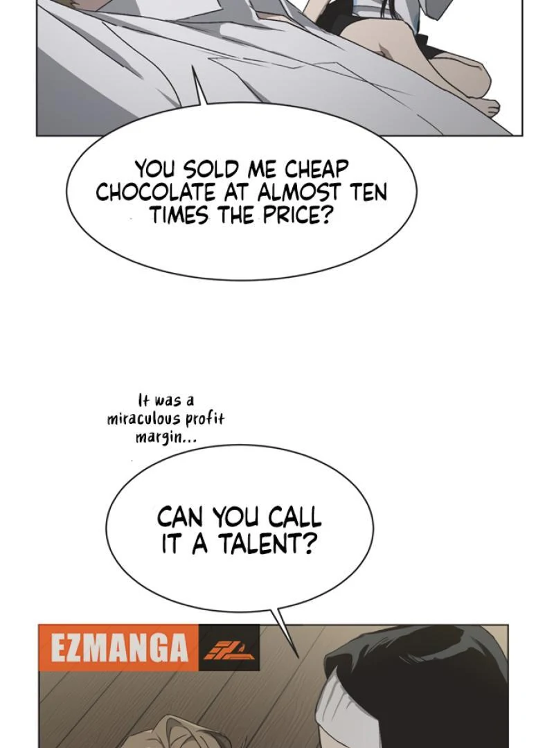 Imperfect Cinderella Story chapter 48 page 60