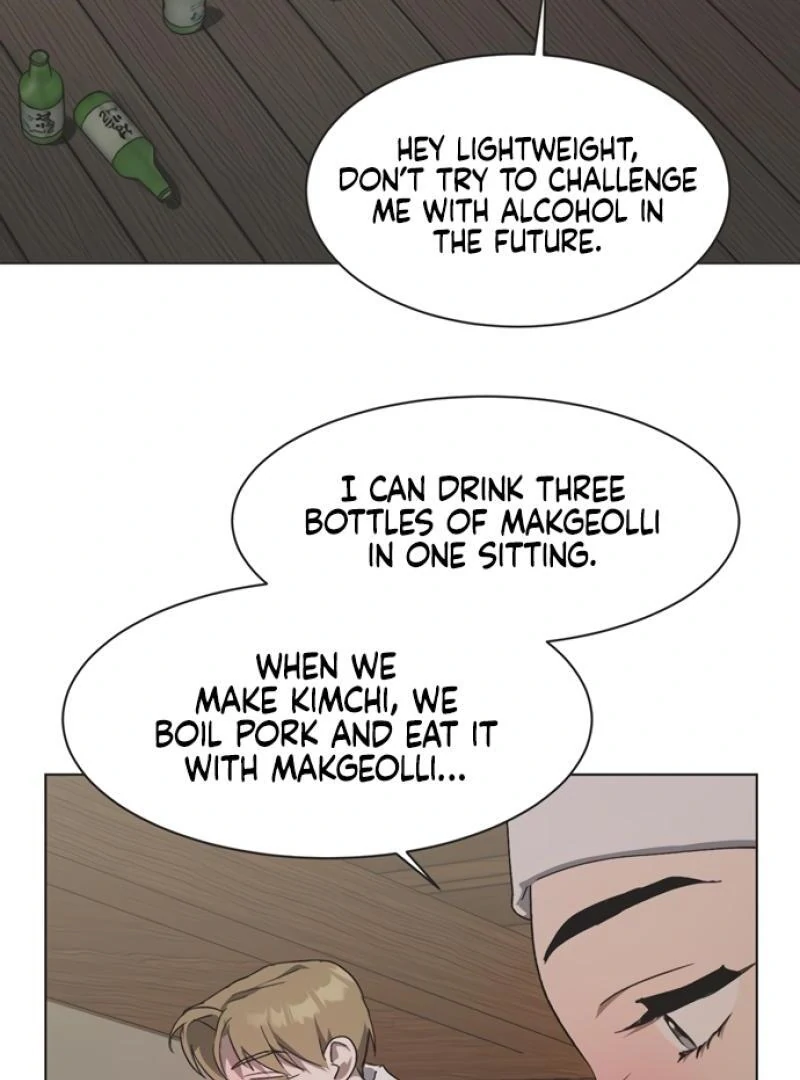 Imperfect Cinderella Story chapter 48 page 65