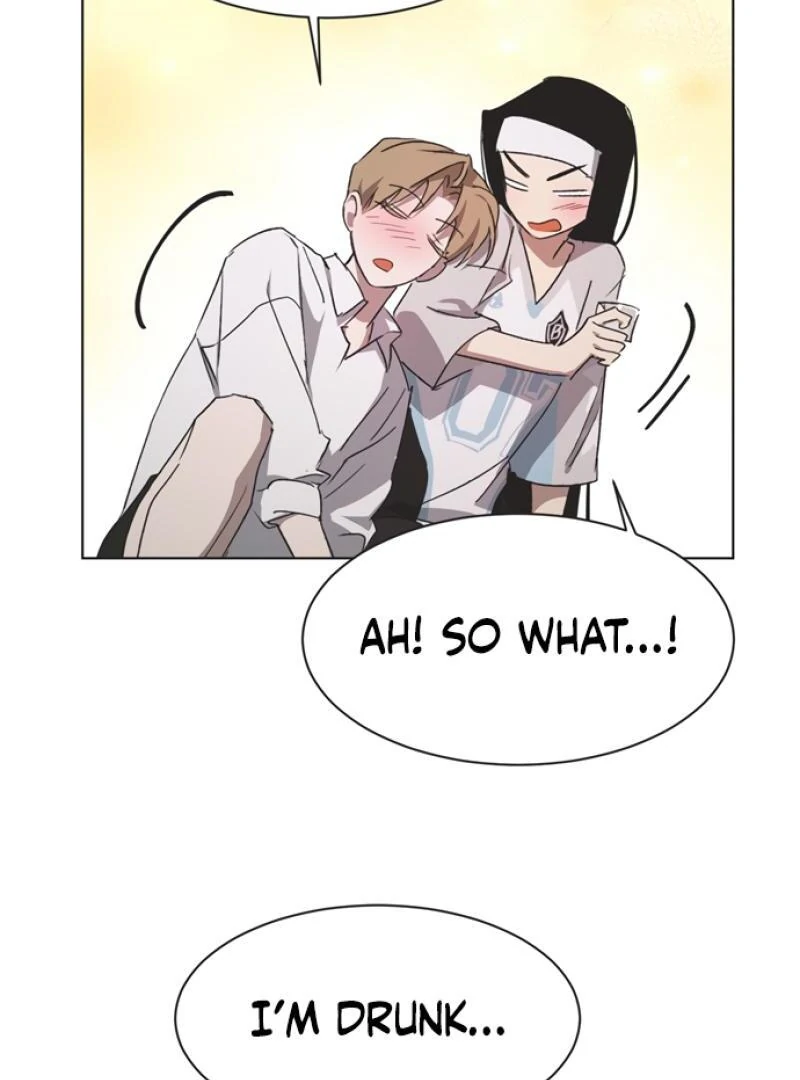 Imperfect Cinderella Story chapter 48 page 67
