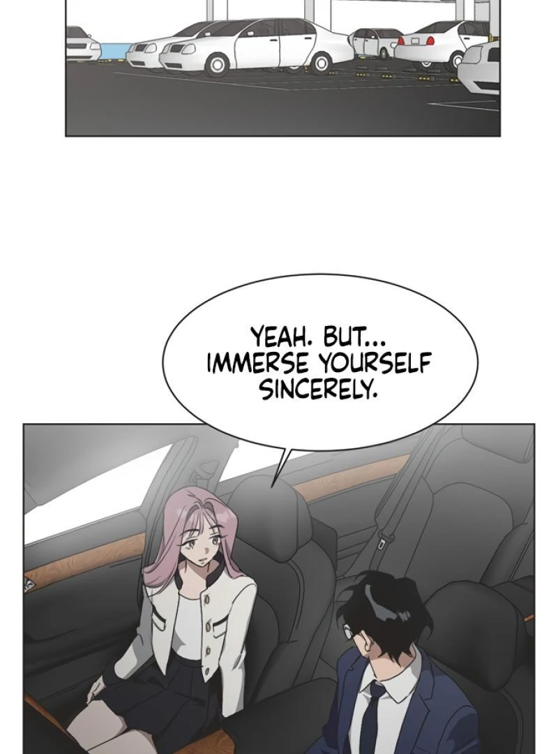 Imperfect Cinderella Story chapter 48 page 79