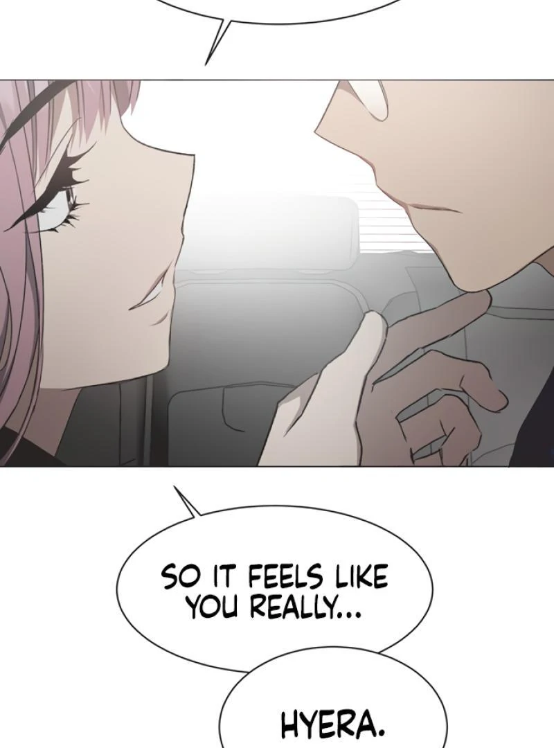 Imperfect Cinderella Story chapter 48 page 83