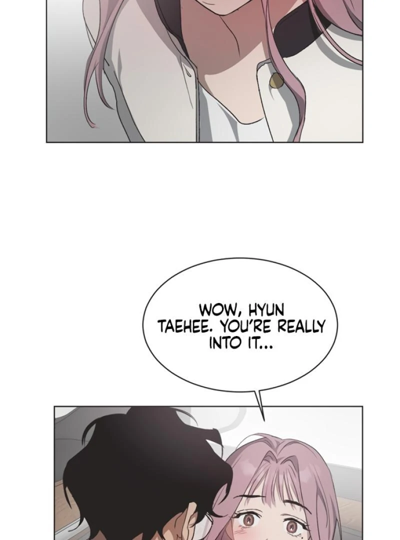 Imperfect Cinderella Story chapter 49 page 9