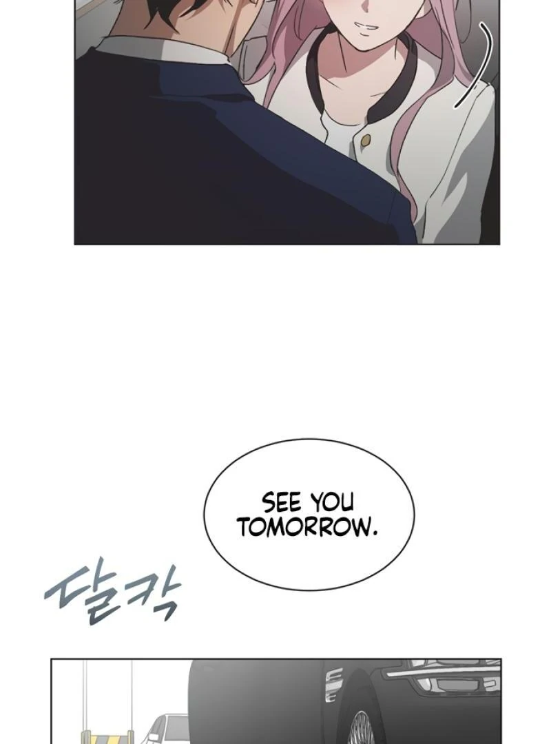 Imperfect Cinderella Story chapter 49 page 10