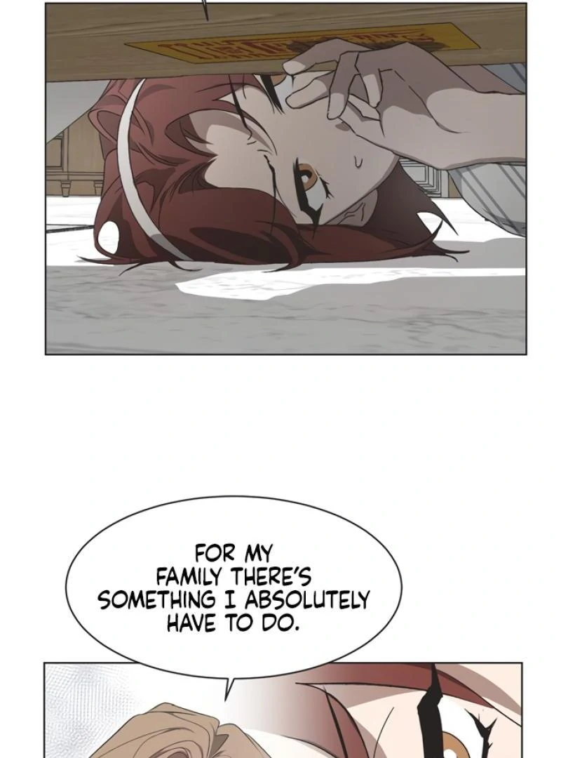 Imperfect Cinderella Story chapter 49 page 22