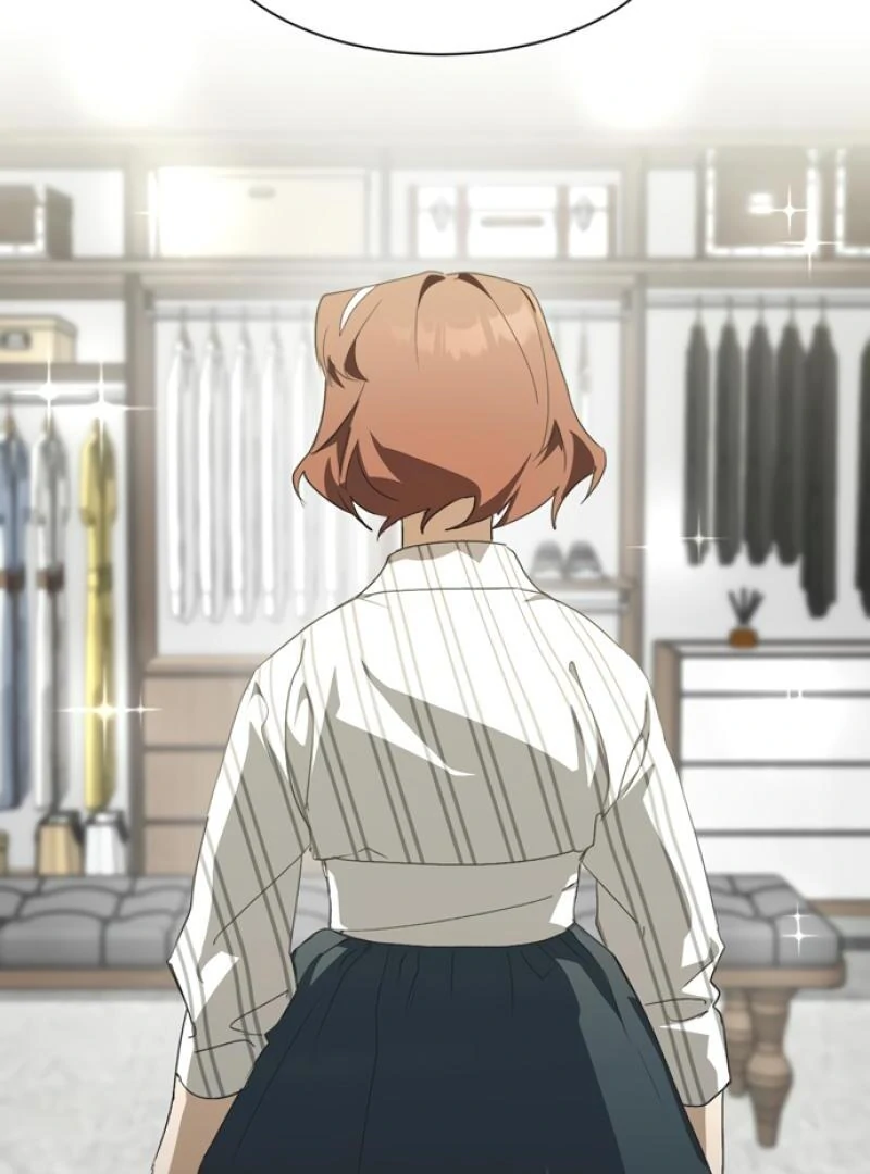 Imperfect Cinderella Story chapter 49 page 28