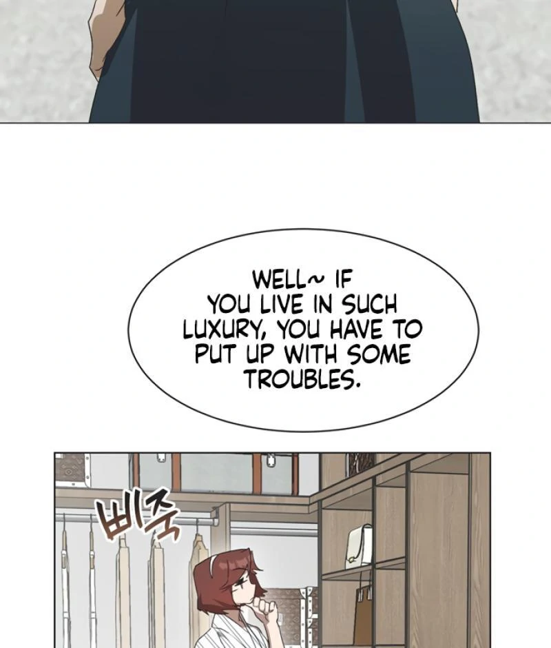Imperfect Cinderella Story chapter 49 page 29