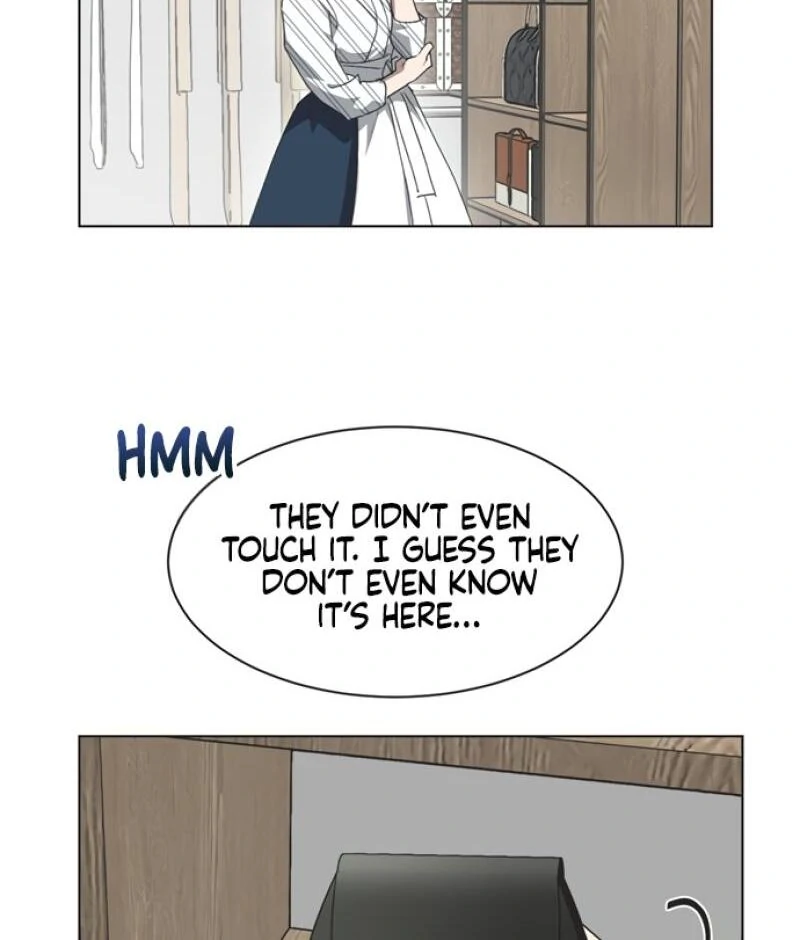 Imperfect Cinderella Story chapter 49 page 30